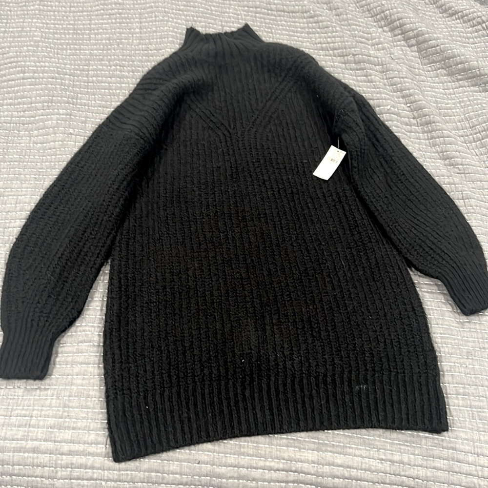 Old Navy Sweater Dress